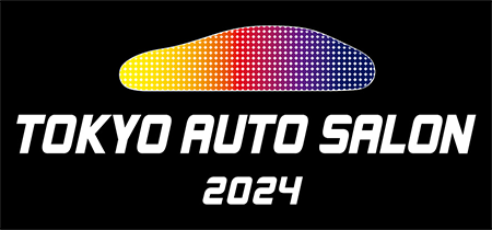 TOKYO AUTOSALON 2024