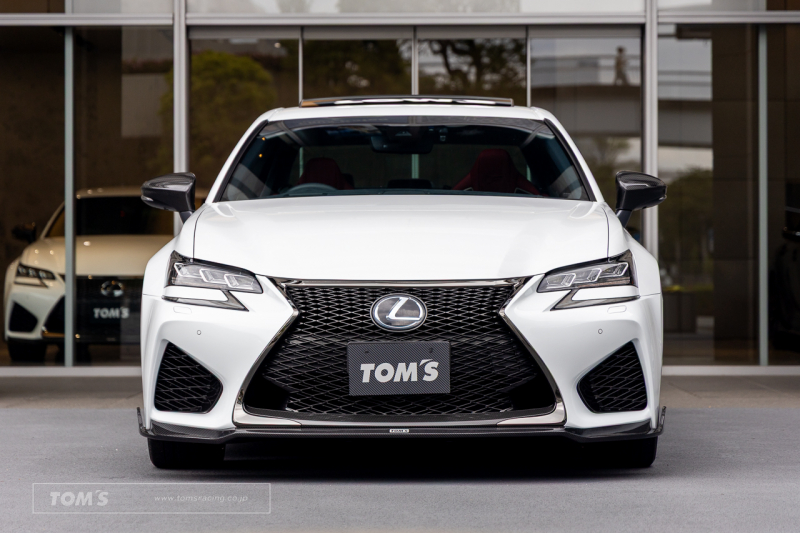 レクサス GS F 中古車