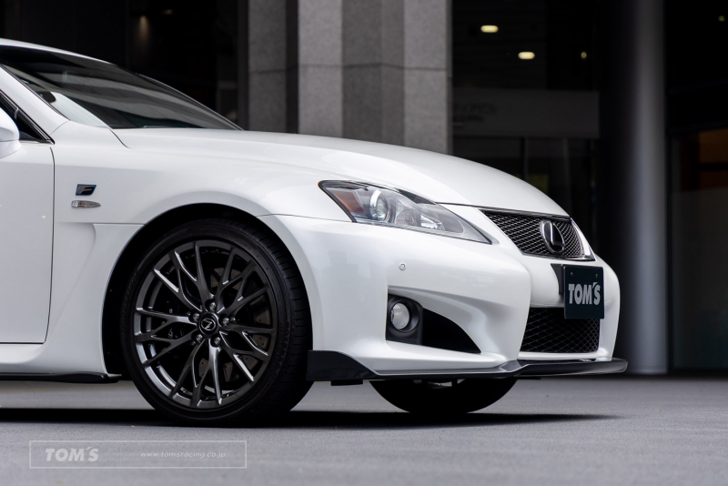 レクサス IS F 中古車