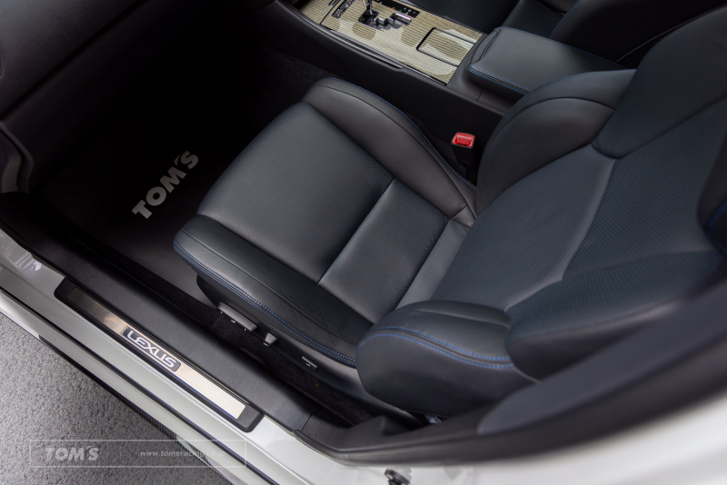 レクサス IS F 中古車
