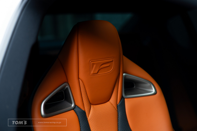 レクサス GS F 中古車