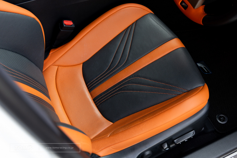 レクサス GS F 中古車