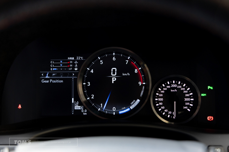 レクサス GS F 中古車