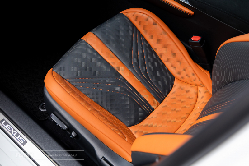 レクサス GS F 中古車