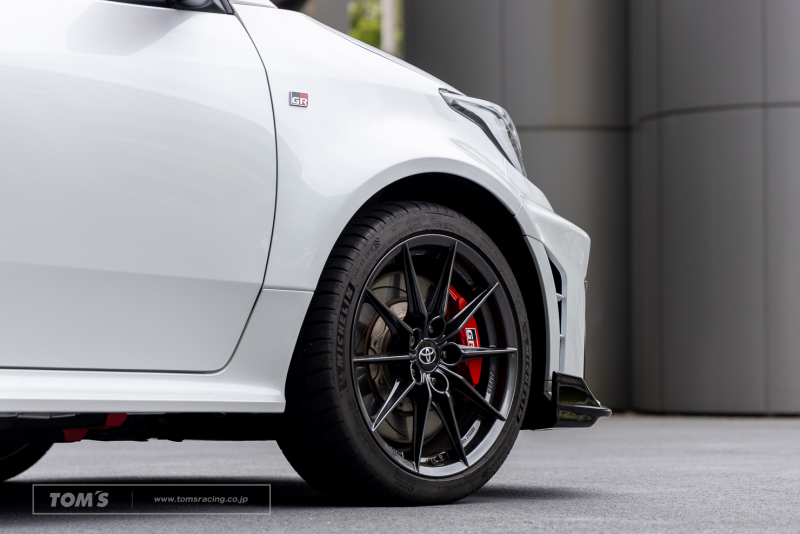 トヨタ GRヤリス 中古車
