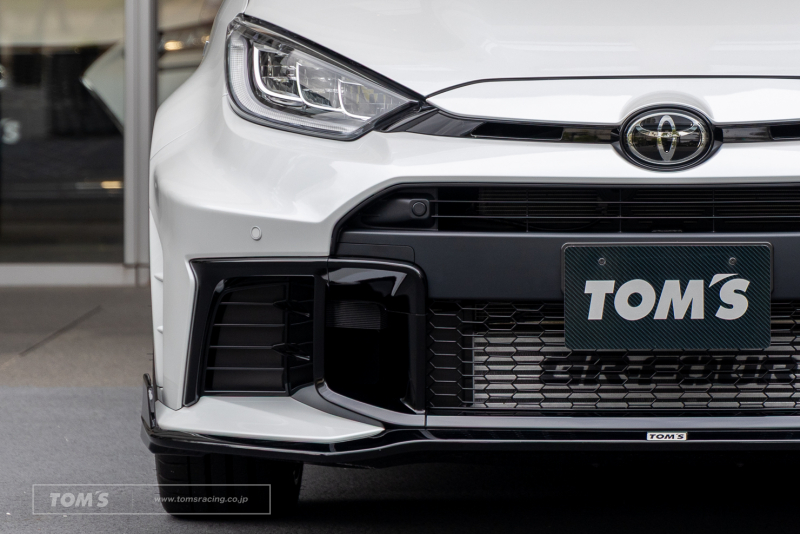トヨタ GRヤリス 中古車