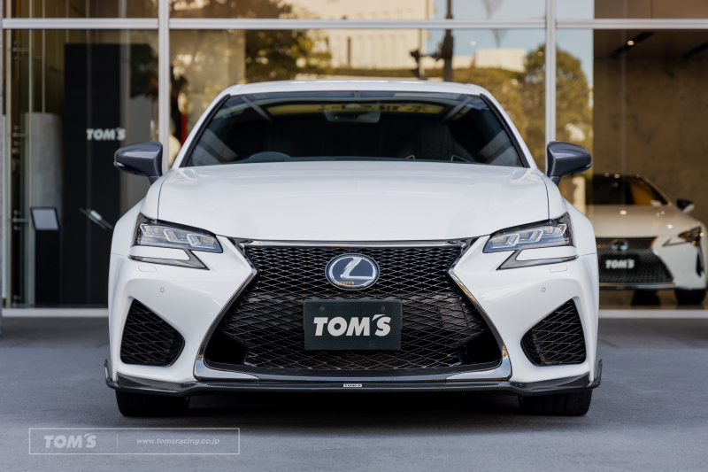 レクサス GS F 中古車