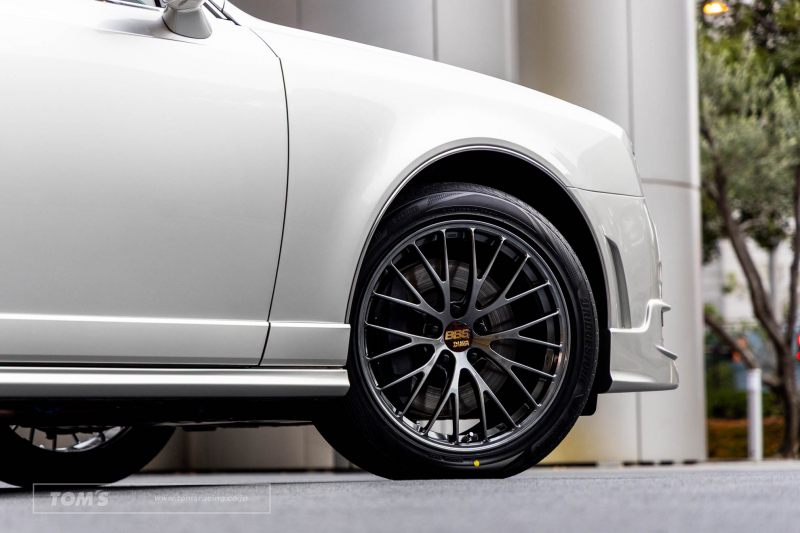 トヨタ センチュリー 中古車