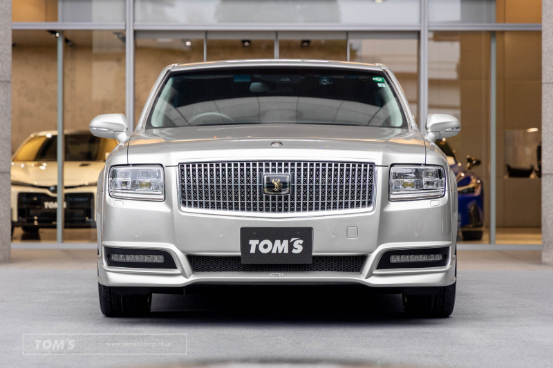トヨタ センチュリー 中古車