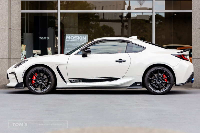 トヨタ GR86 中古車