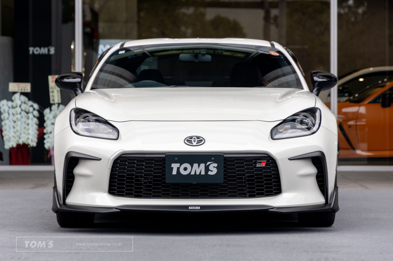 トヨタ GR86 中古車