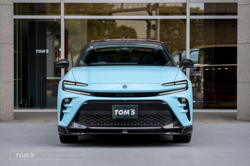 トヨタ クラウンスポーツ 中古車
