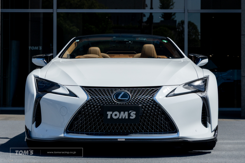 レクサス LC 中古車