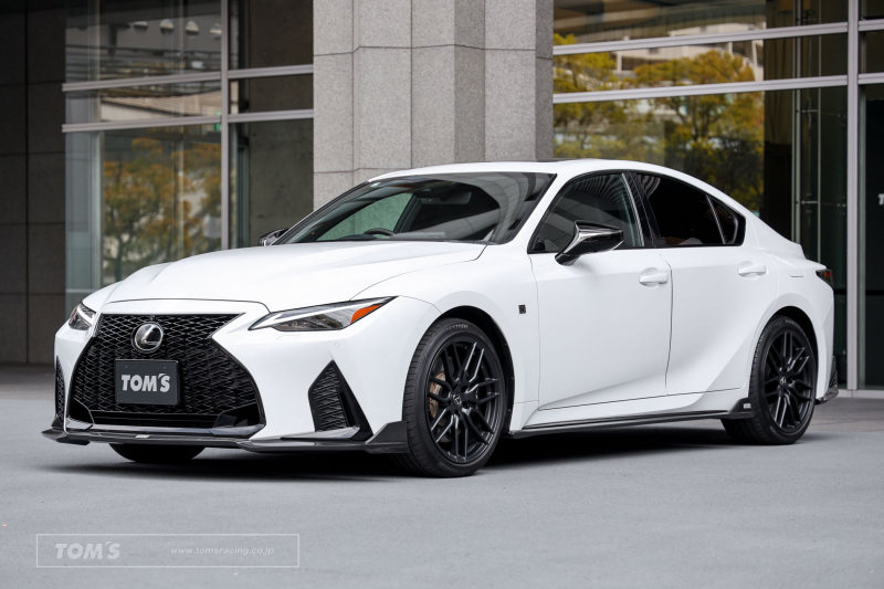 レクサス IS 中古車