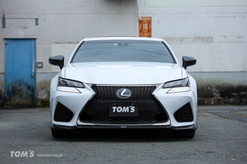 レクサス GS F 中古車