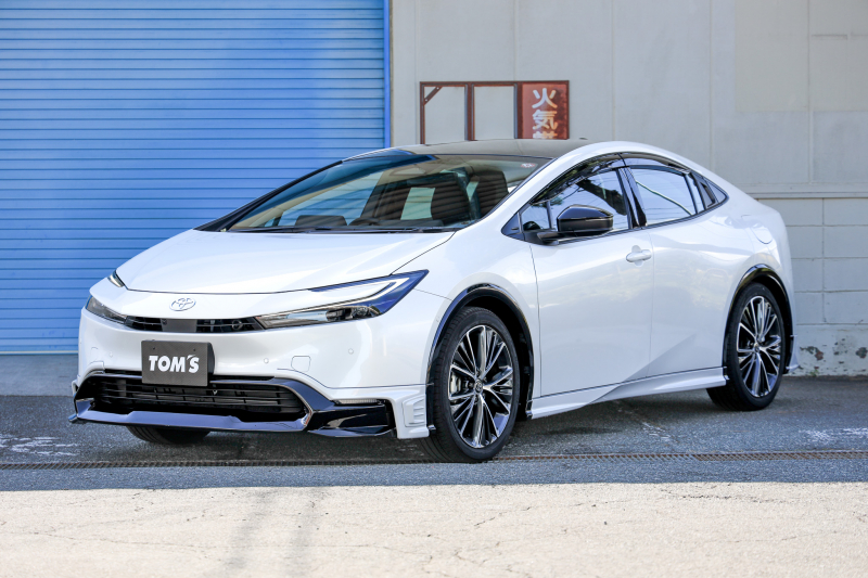 トヨタ プリウス 中古車