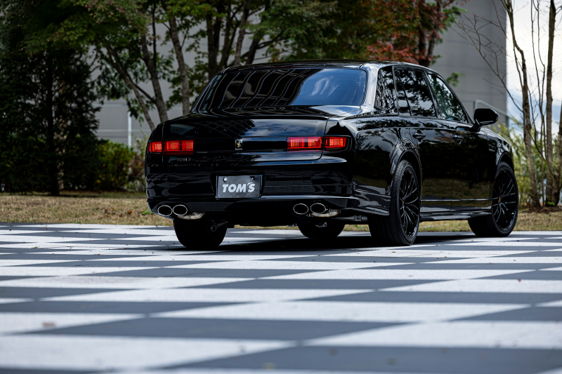 トヨタ センチュリー 中古車