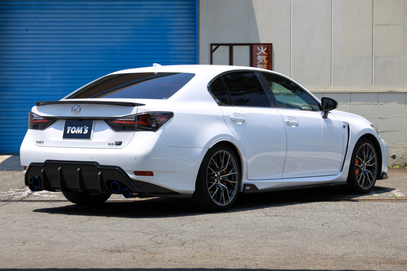 レクサス GS F 中古車