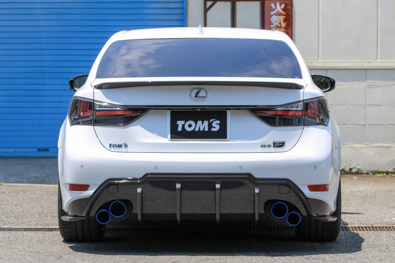 レクサス GS F 中古車