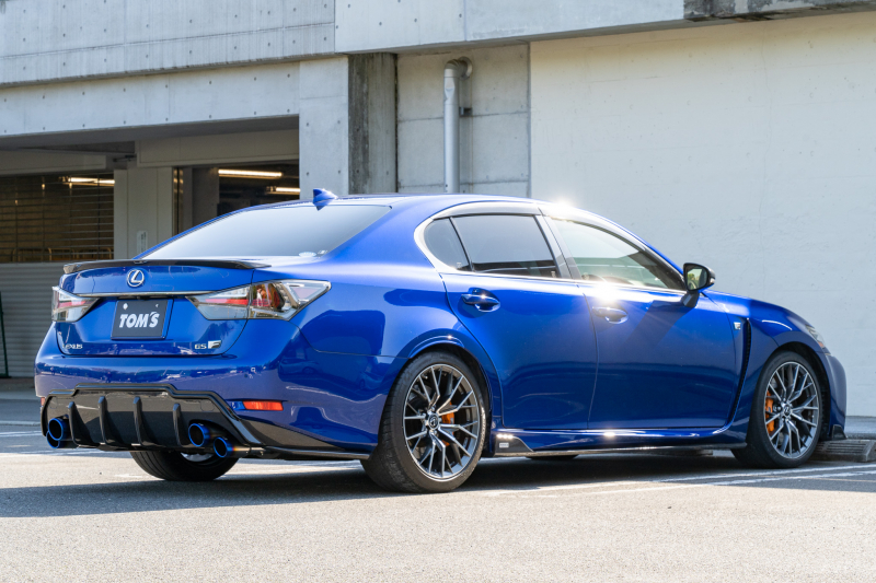 レクサス GS F 中古車
