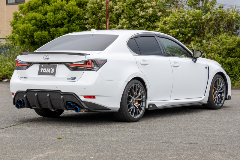 レクサス GS F 中古車