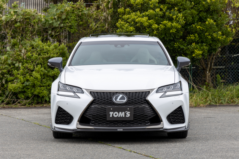 レクサス GS F 中古車