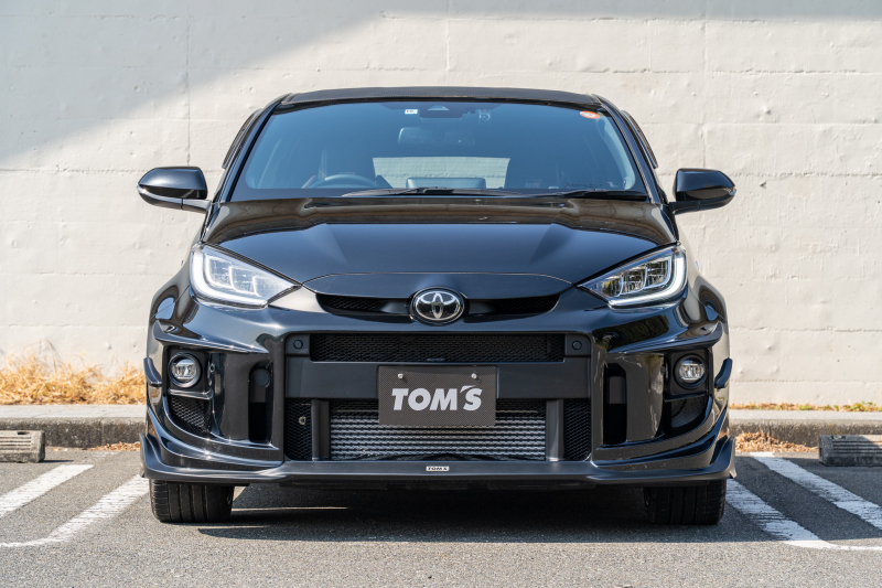 トヨタ GRヤリス 中古車