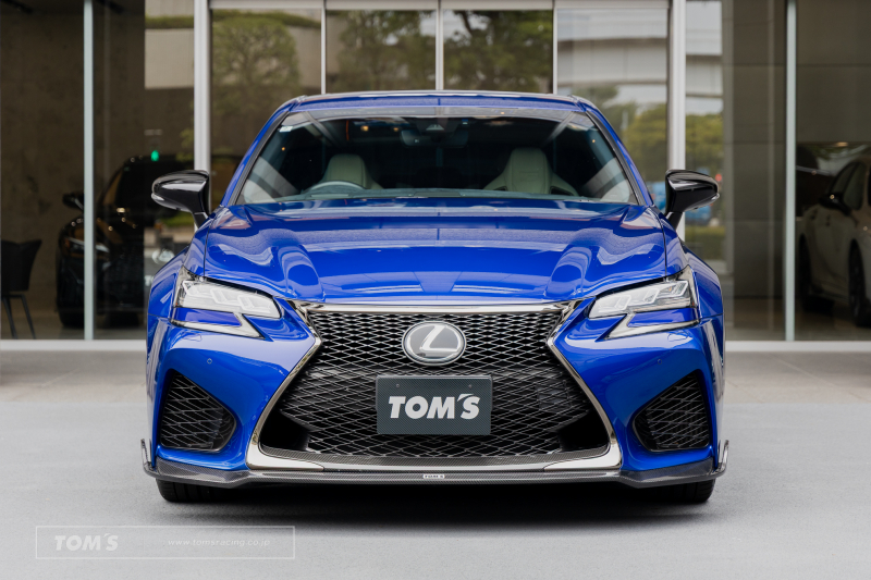 レクサス GS F 中古車