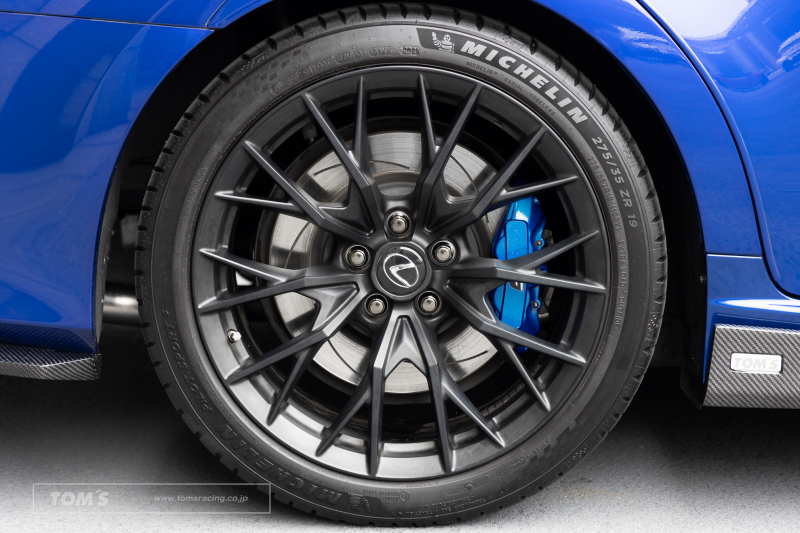 レクサス GS F 中古車