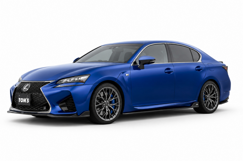 レクサス GS F 中古車