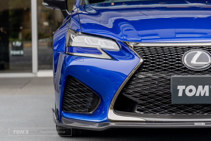 レクサス GS F 中古車