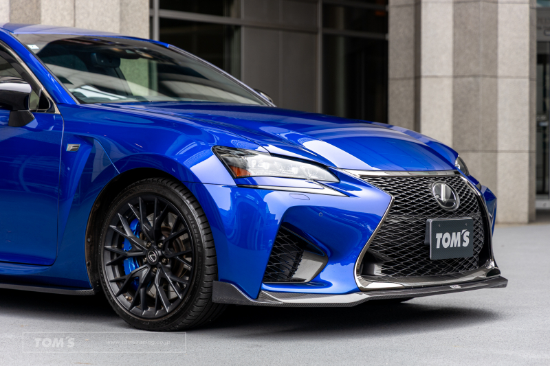レクサス GS F 中古車