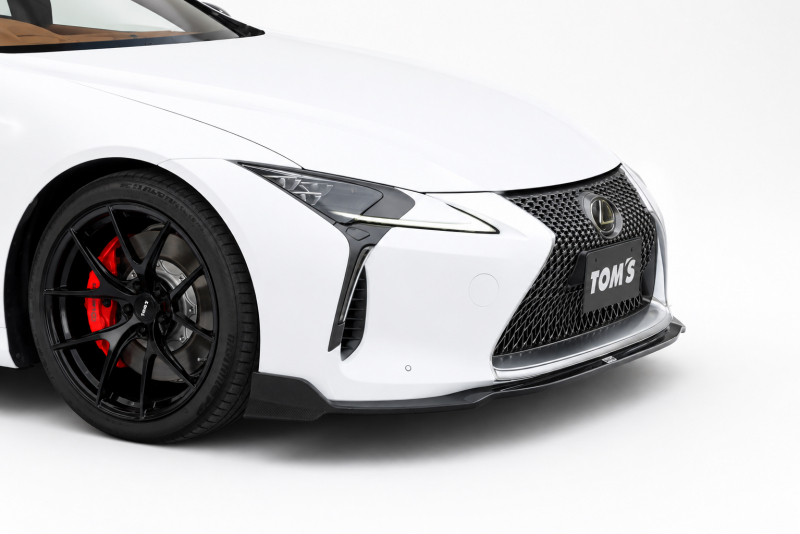 レクサス LC 中古車