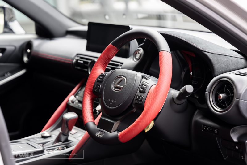 レクサス IS 中古車
