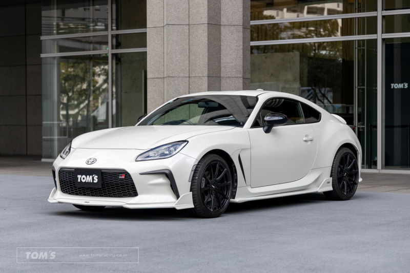 トヨタ GR86 中古車