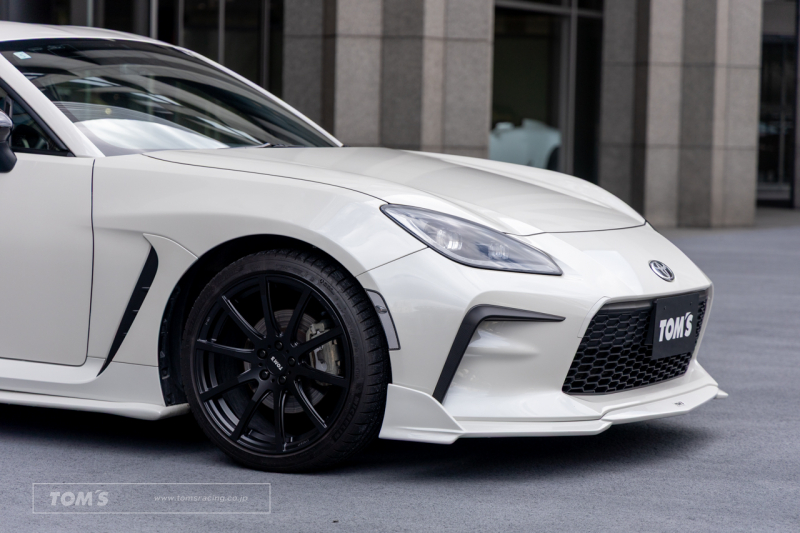 トヨタ GR86 中古車