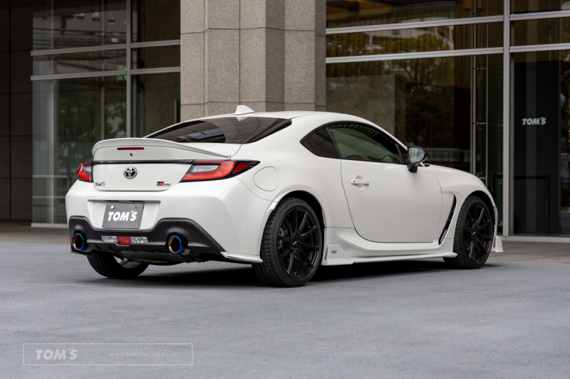 トヨタ GR86 中古車