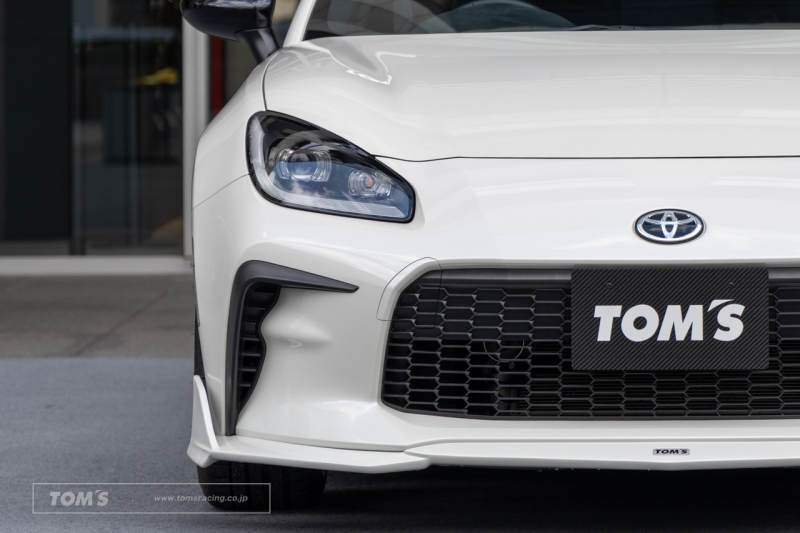 トヨタ GR86 中古車