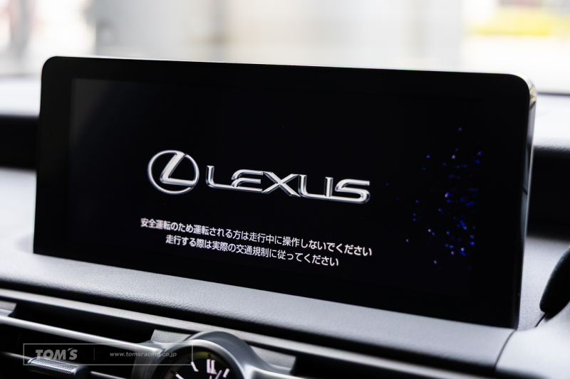 レクサス IS 中古車