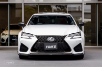 レクサス GS F 中古車