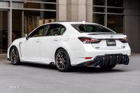 レクサス GS F 中古車