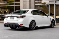 レクサス GS F 中古車