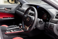 レクサス GS F 中古車