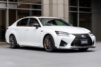 レクサス GS F 中古車