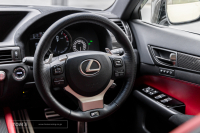 レクサス GS F 中古車