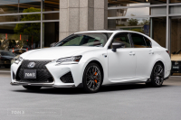 レクサス GS F 中古車