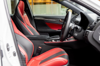 レクサス GS F 中古車