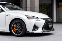 レクサス GS F 中古車