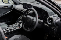 レクサス IS 中古車