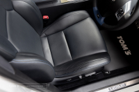 レクサス IS F 中古車